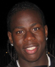 Kelvin Ogbomo - Ingoldsby