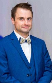 Kelvin (Oliver) Dwane