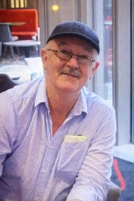 Kenneth (Ken) Cunningham