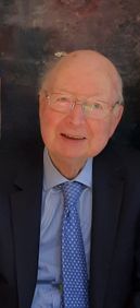 William Kenneth (Ken) GLASS