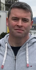 Kenneth (Ken) Keating