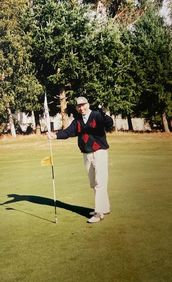 Andrew (Ken) Kinsella