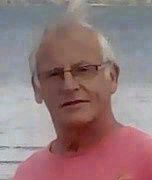 KENNETH (KENNY) McEVOY