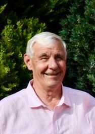 Kenneth (Ken) John O'Brien