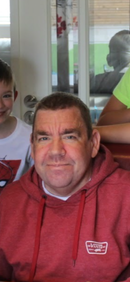 Kenneth (Ken) Parkes