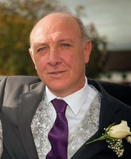 Kenneth (Ken) TORMEY