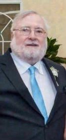 Ken Vaughan