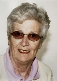 EILISH (HENNESSY) KENNEALLY