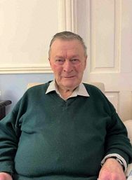 Bernard Kennedy