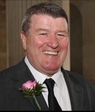 Christopher (Christy, Chris) KENNEDY