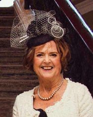 Marie Kennedy