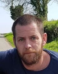 Kenneth (Buffty) Butler