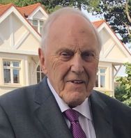 Kenneth Albert Hodgins