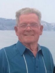 William (Bill) KENNY