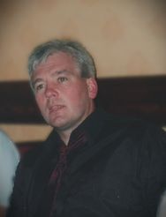 Martin (Jento) Kenny