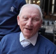 Edward (Ned) KEOGH