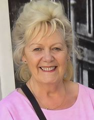 Helena (Lena) Kerins