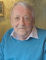 Kevin Farrell