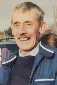 Kevin Appleby