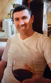 Kevin (Cookie) Cooke