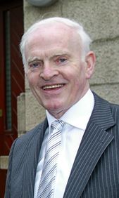 Kevin Geraghty