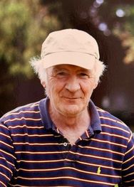 Charles  Kevin Hanley