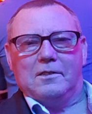 Kevin John Foley Junior