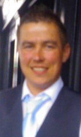 Kevin Robert McLoughlin