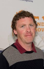 Kevin Murray
