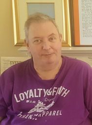 Kevin (Miller) O'HARE