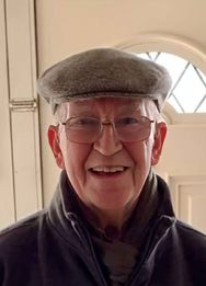 Kevin MULHOLLAND