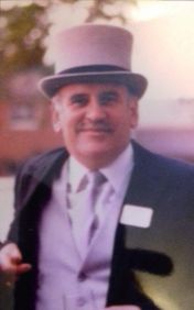 Kevin Gabriel Anthony SMITH