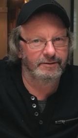 Timothy Kevin Kilmartin
