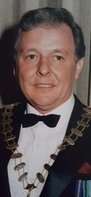 Comdt. Thomas Noel (Noel) Keyes