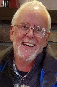 JOHN (SEÁN) KEYES
