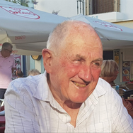 Gerard (Gerry) Kiely