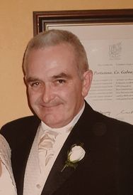 Kieran Francis CUNNINGHAM