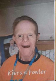 Kieran Fowler