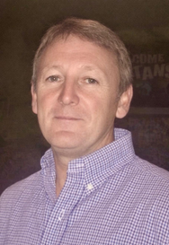 Kieran Thomas Augustine Keddy