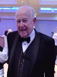 Patrick (Paddy) Kiernan