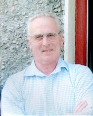 Thomas (Tommy) KIERNAN