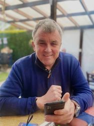 Thomas (Tosh) Kilcommons