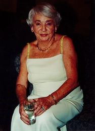 Patricia (Pat) Kilfeather