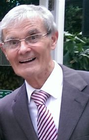 Anthony (Tony) Killeen