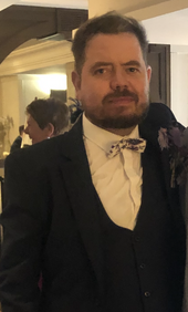 Killian O’Driscoll