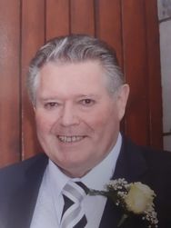 John (Seán) O'Donoghue