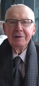 Kevin Kilmartin