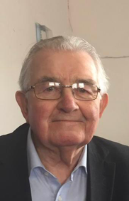 Thomas (Tom) Kilraine