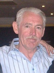 Thomas (Tommy) Kinsella