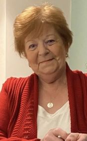 Bernadette (Bernie) Kinsella